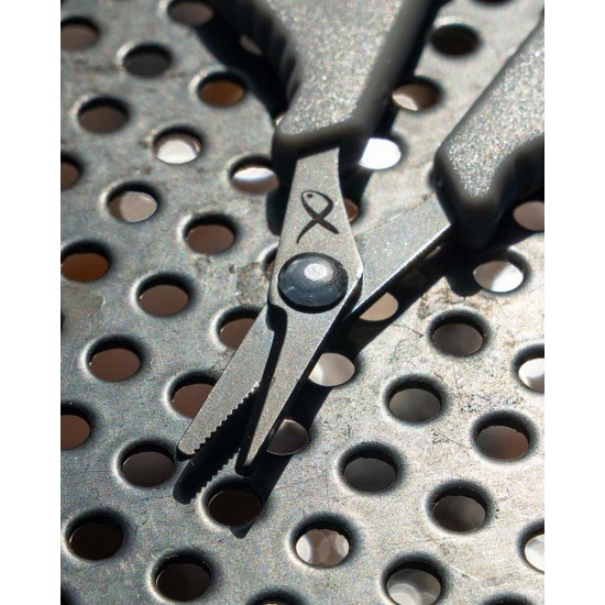 Matrix - Foarfeca fir textil - Titanium Braid Scissors